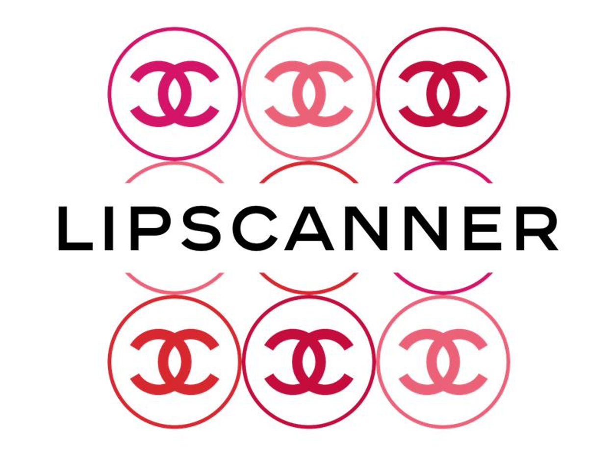 Chanel LIPSCANNER