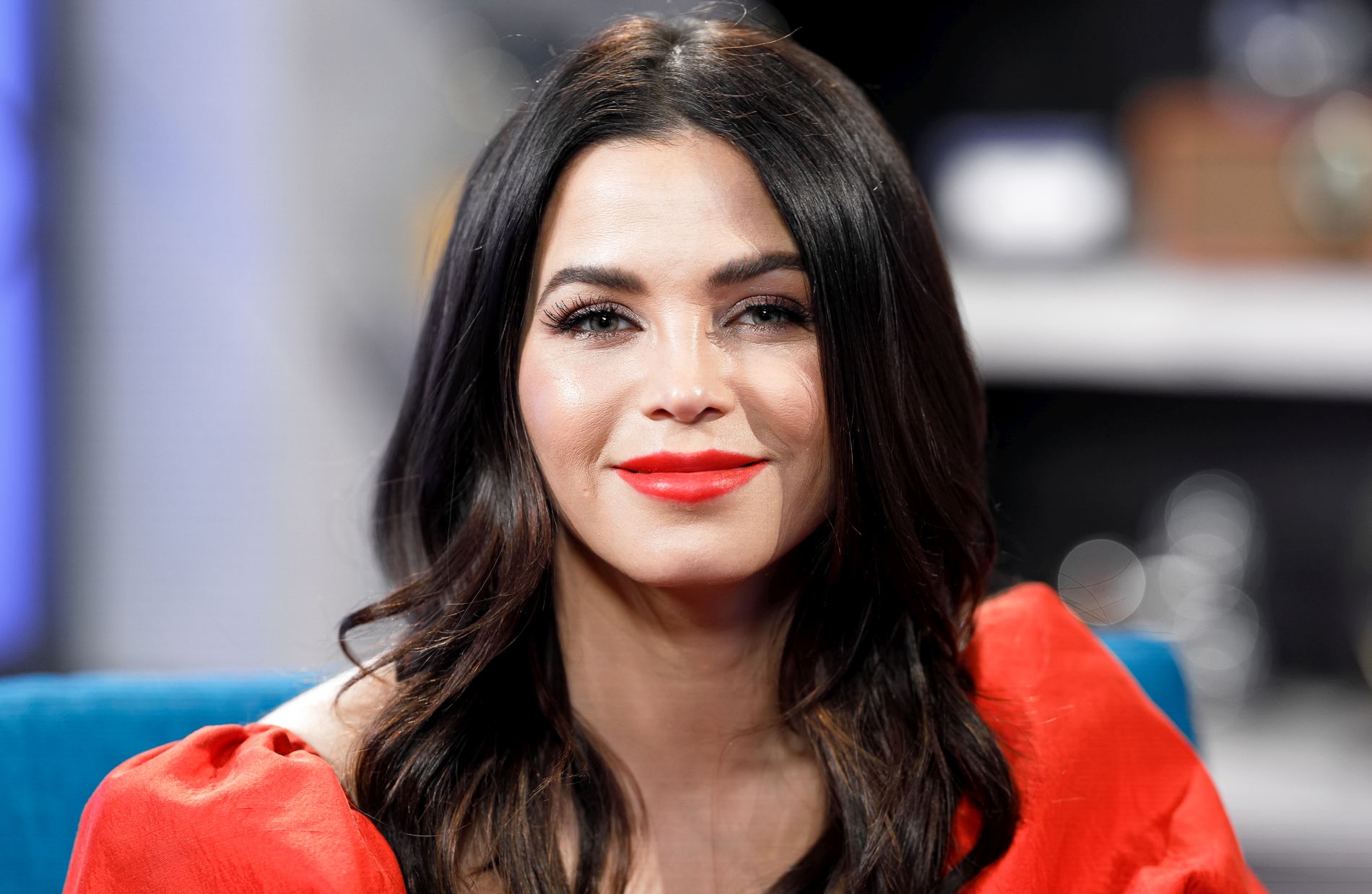 jenna dewan, golišava fotografija, instagram, self love, self care