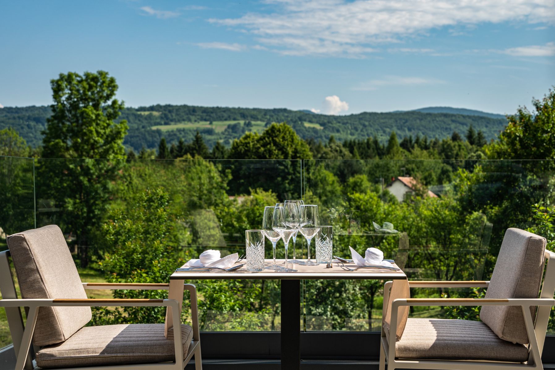 hotel plitvička jezera