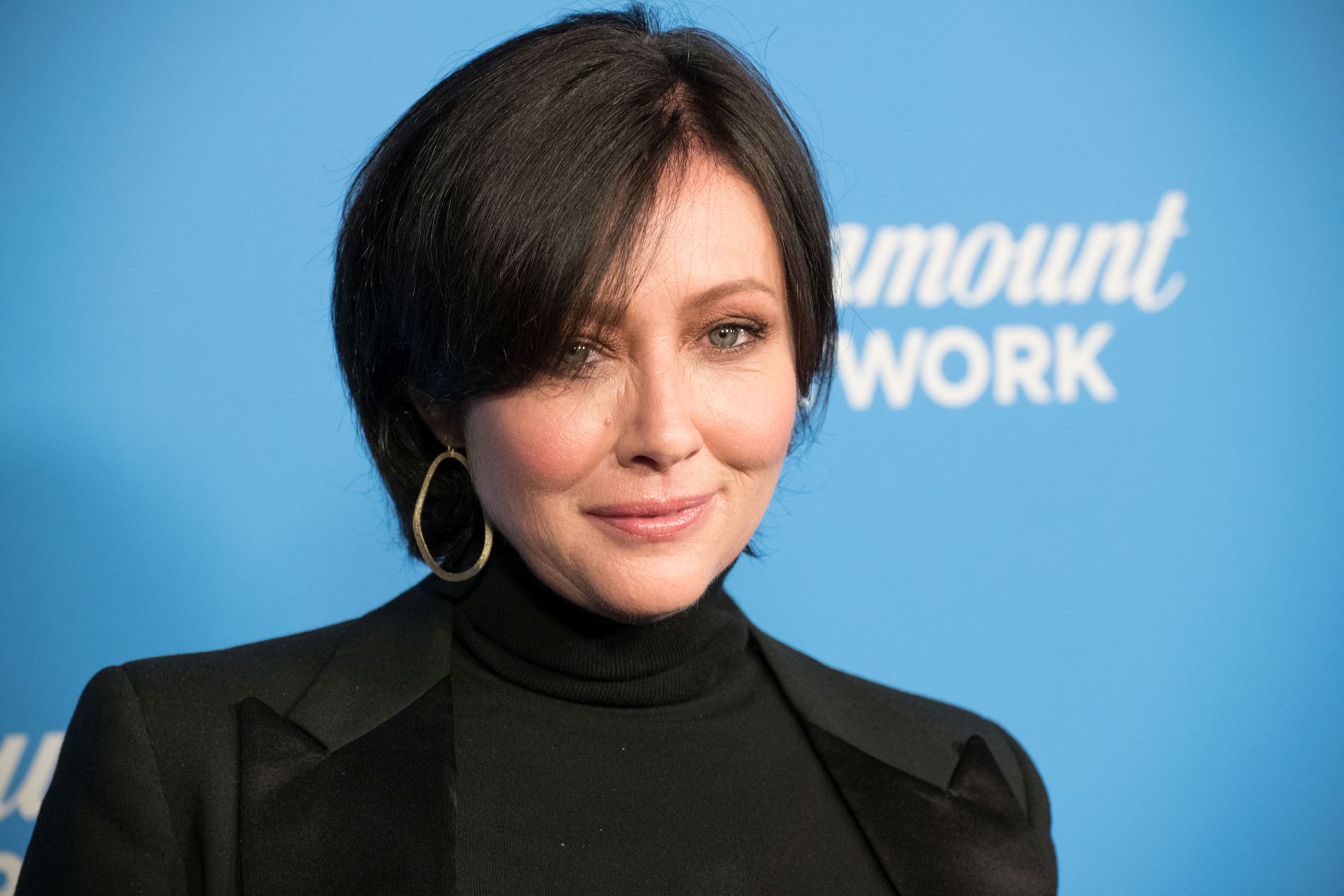 shannen doherty, rak dojke