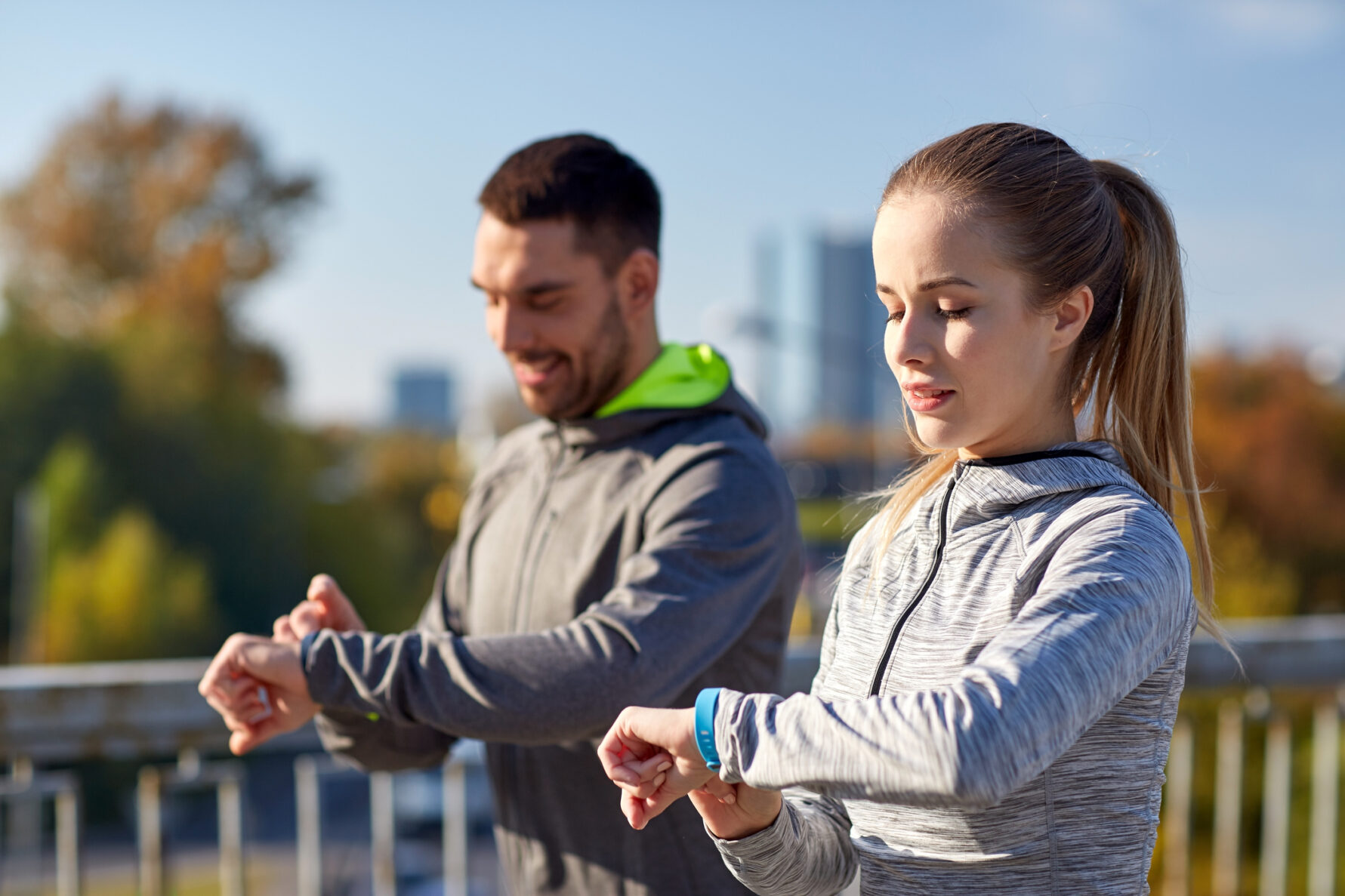 Sportski satovi poboljšavaju radnu produktivnost?