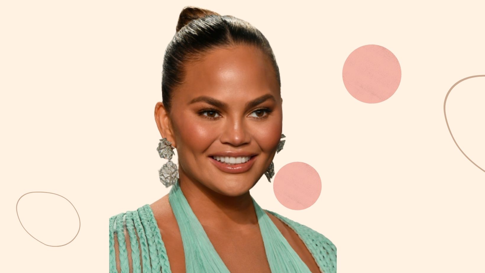 Chrissy Teigen