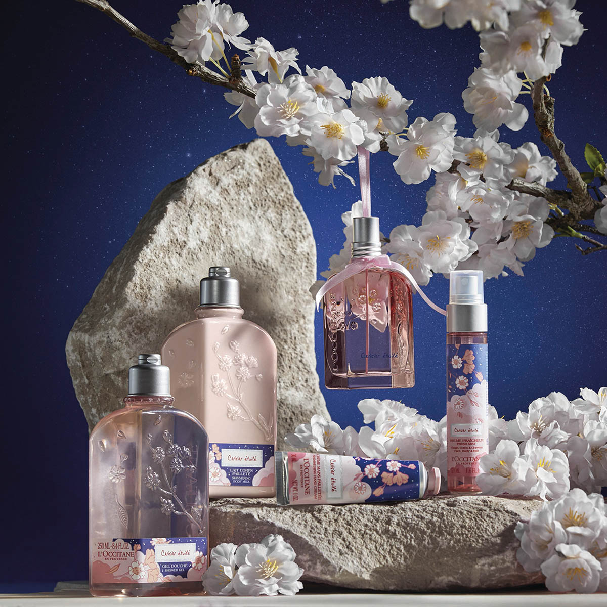 loccitane