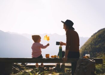 kako nas mijenja roditeljstvo