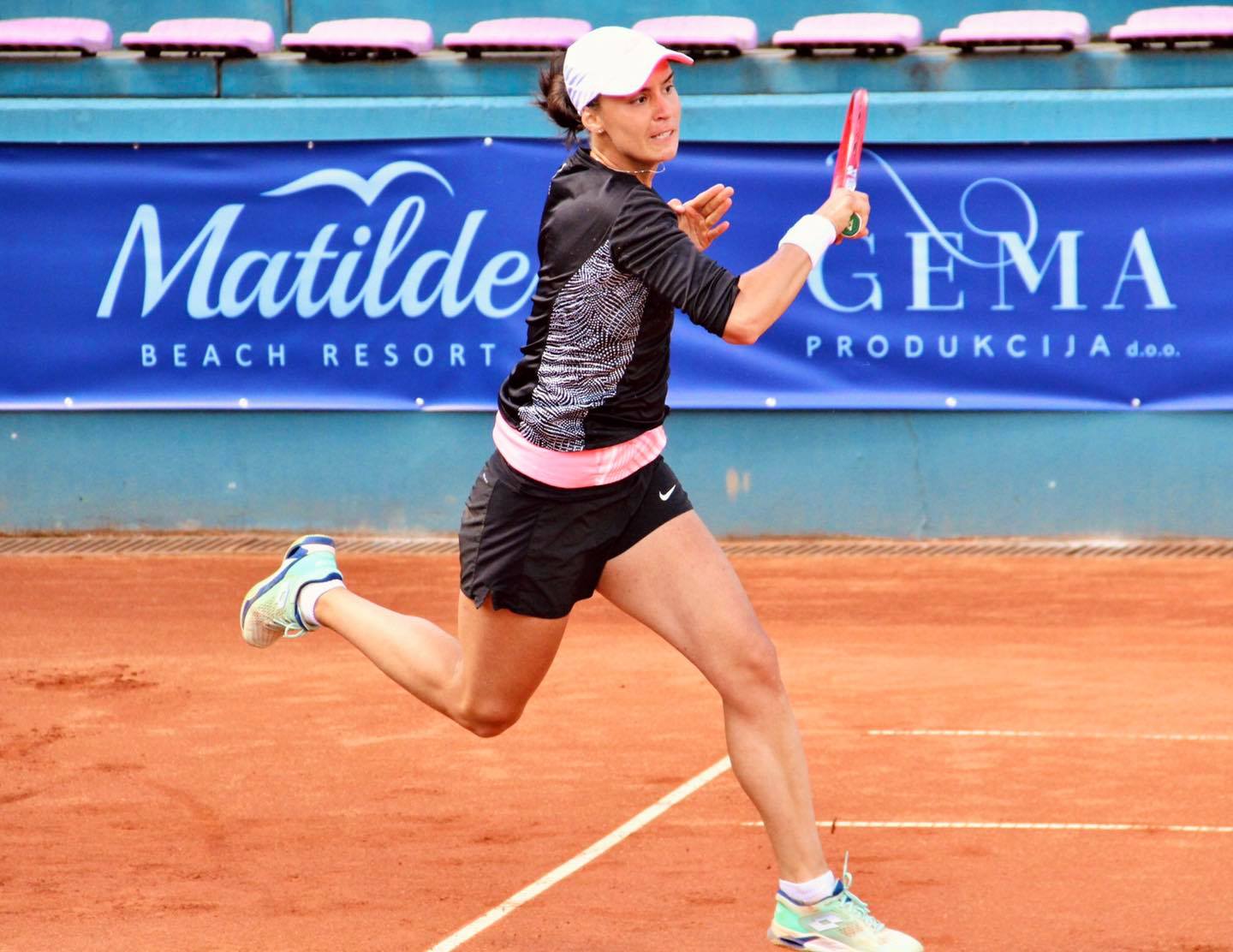 ITF Zagreb Ladies Open