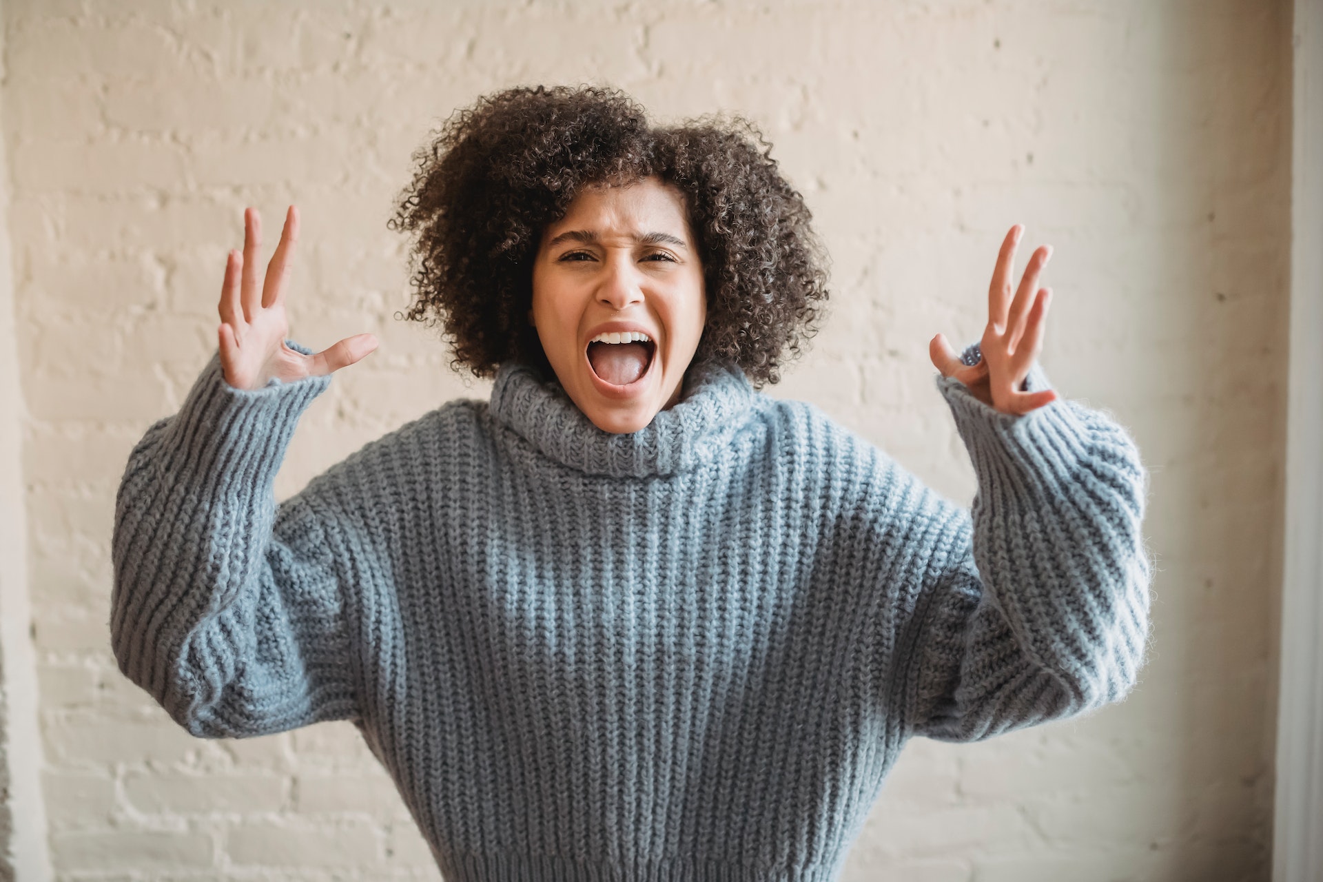 screaming therapy, terapija vrištanjem