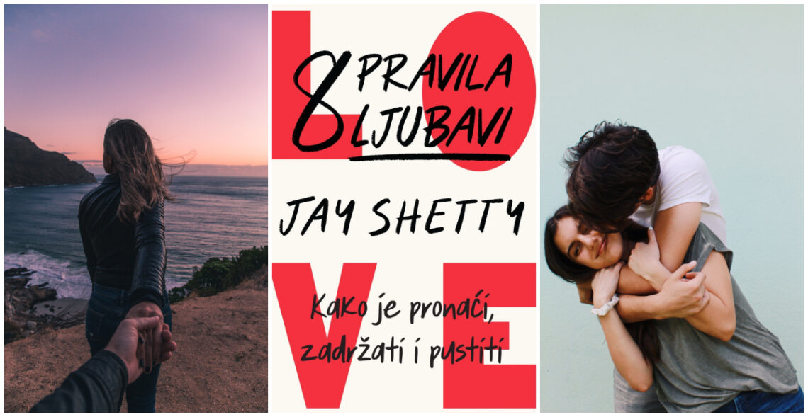 osam pravila ljubavi jay sheety