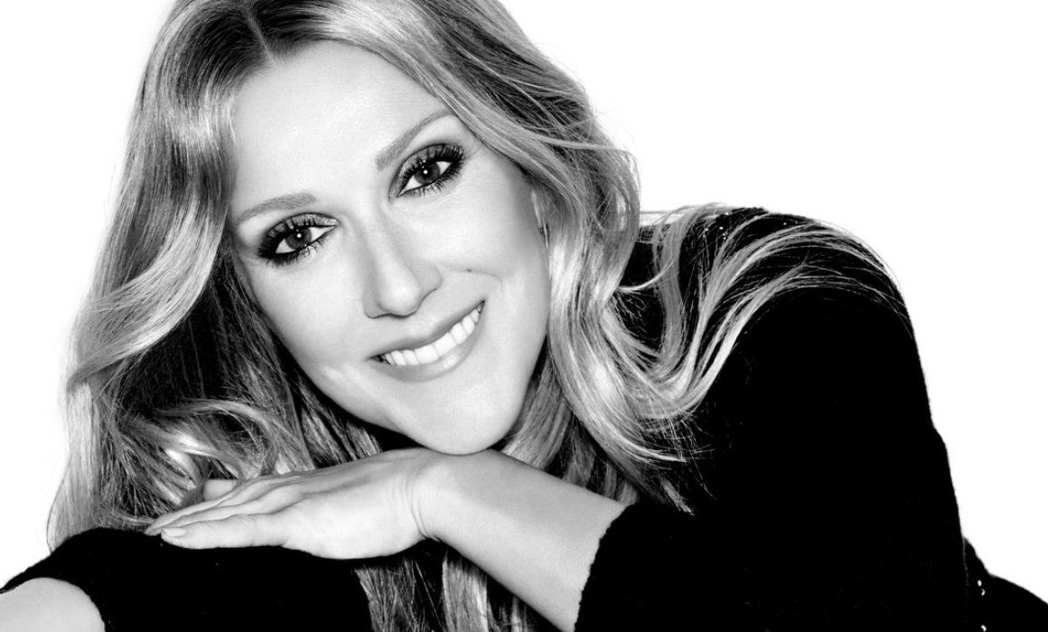 celine dion dokumentarac