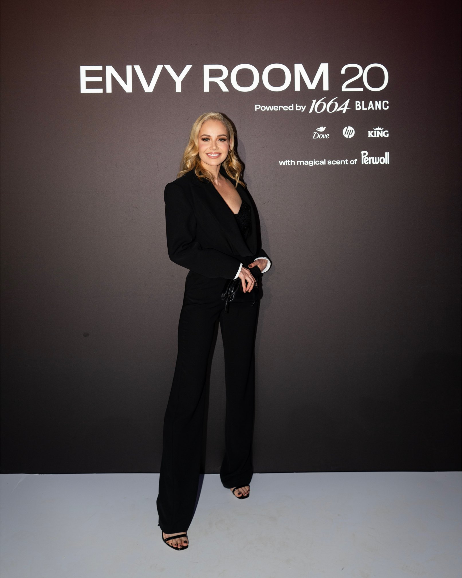 Envy Room 20 godina