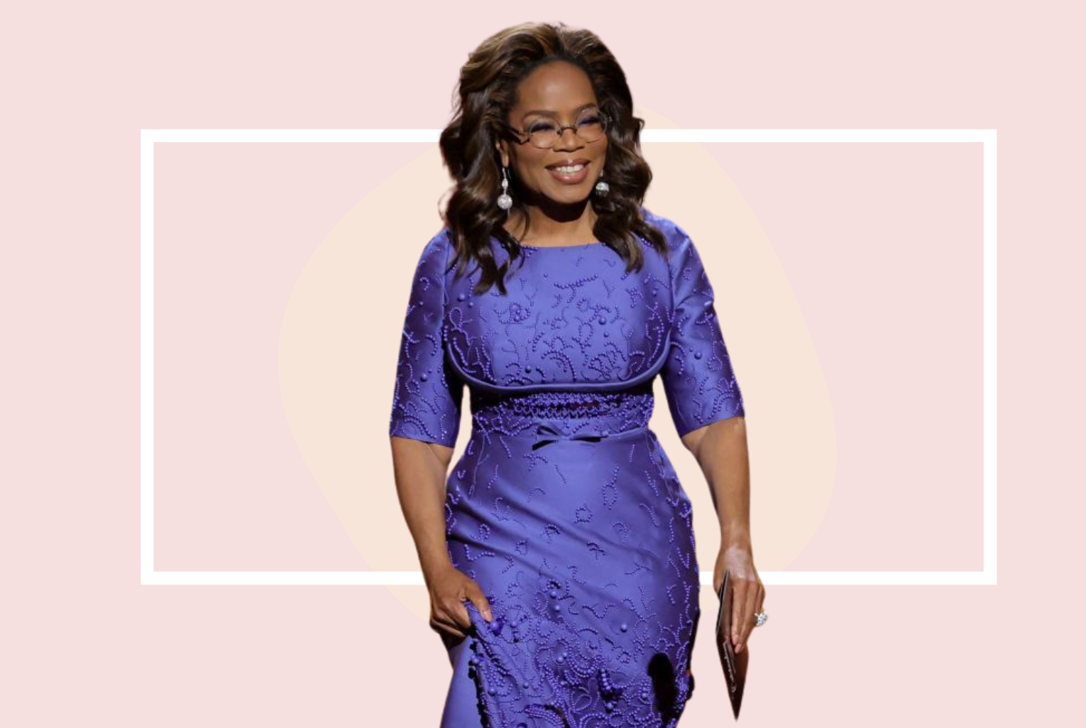 oprah winfrey mršavljenje