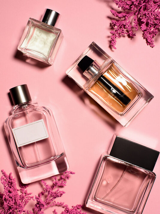 kako odabrati parfem za dar