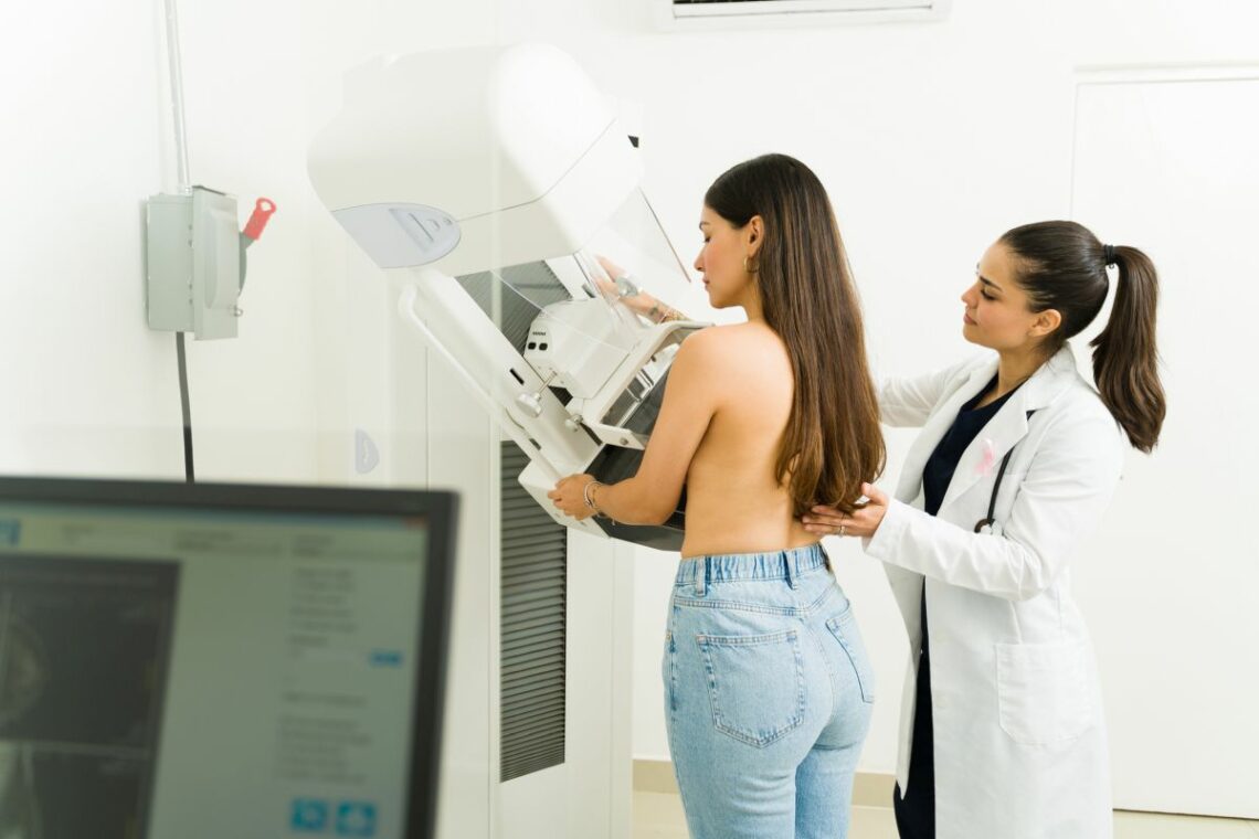 mamografija 40 godina