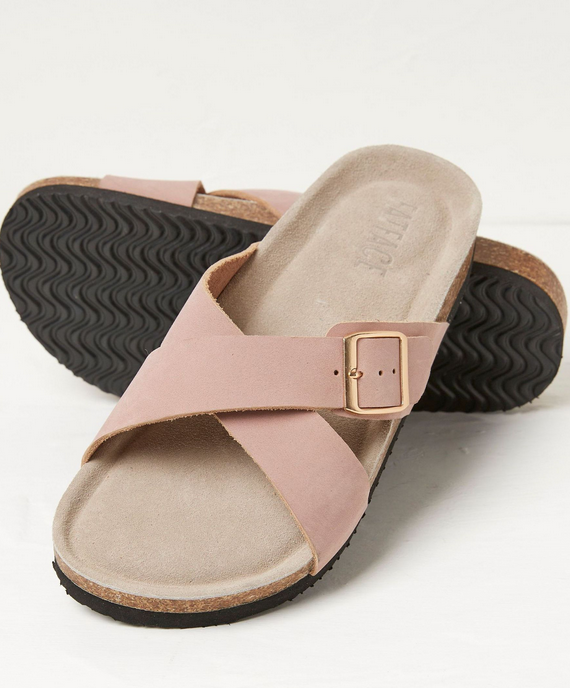 birkenstock alternative