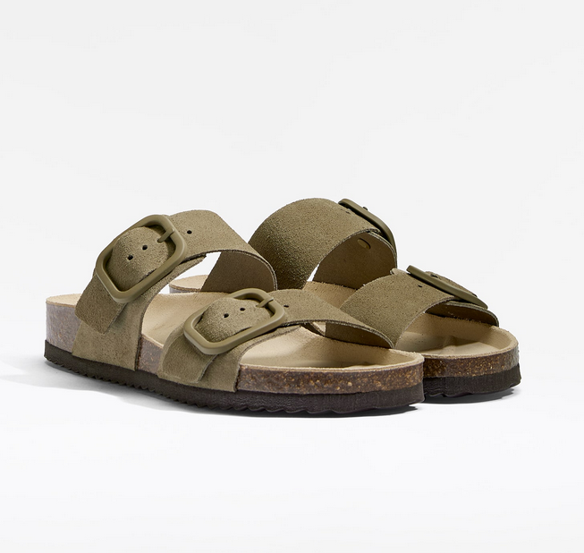 zamjena za birkenstock natikače