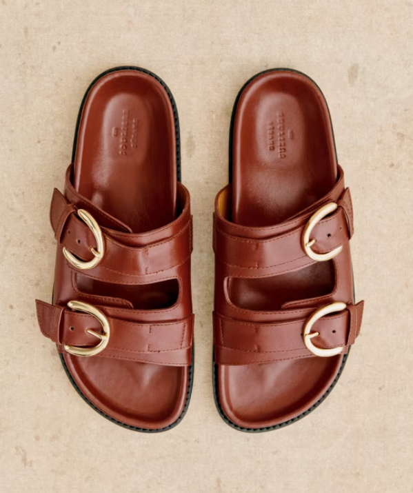 zamjena za birkenstock natikače