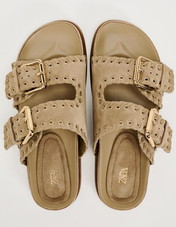 zamjena za birkenstock natikače