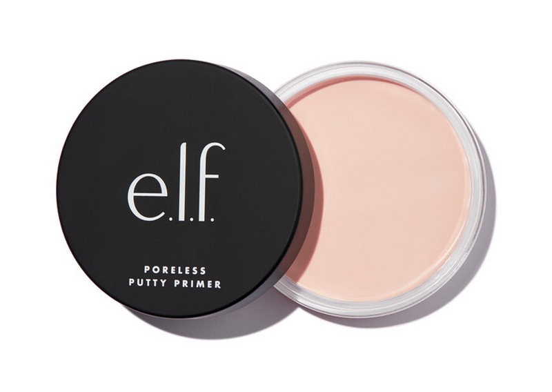 Poreless Putty Primer