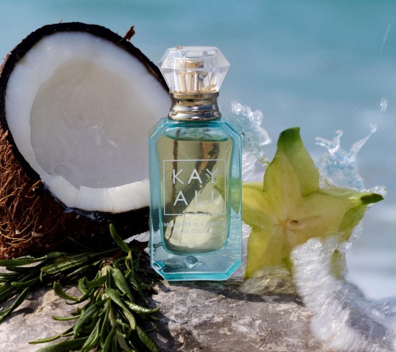 miris s kokosom ljepota&zdravlje parfemi s kokosom