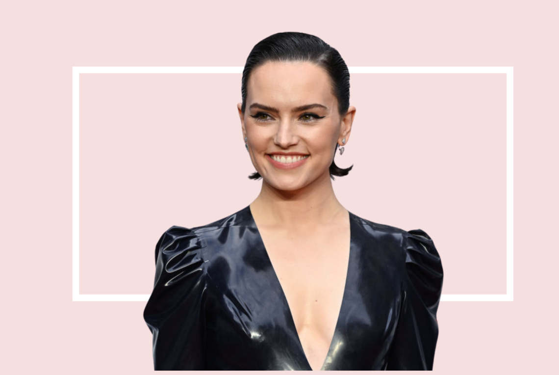 Daisy Ridley gravesova bolest