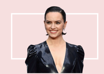 Daisy Ridley gravesova bolest