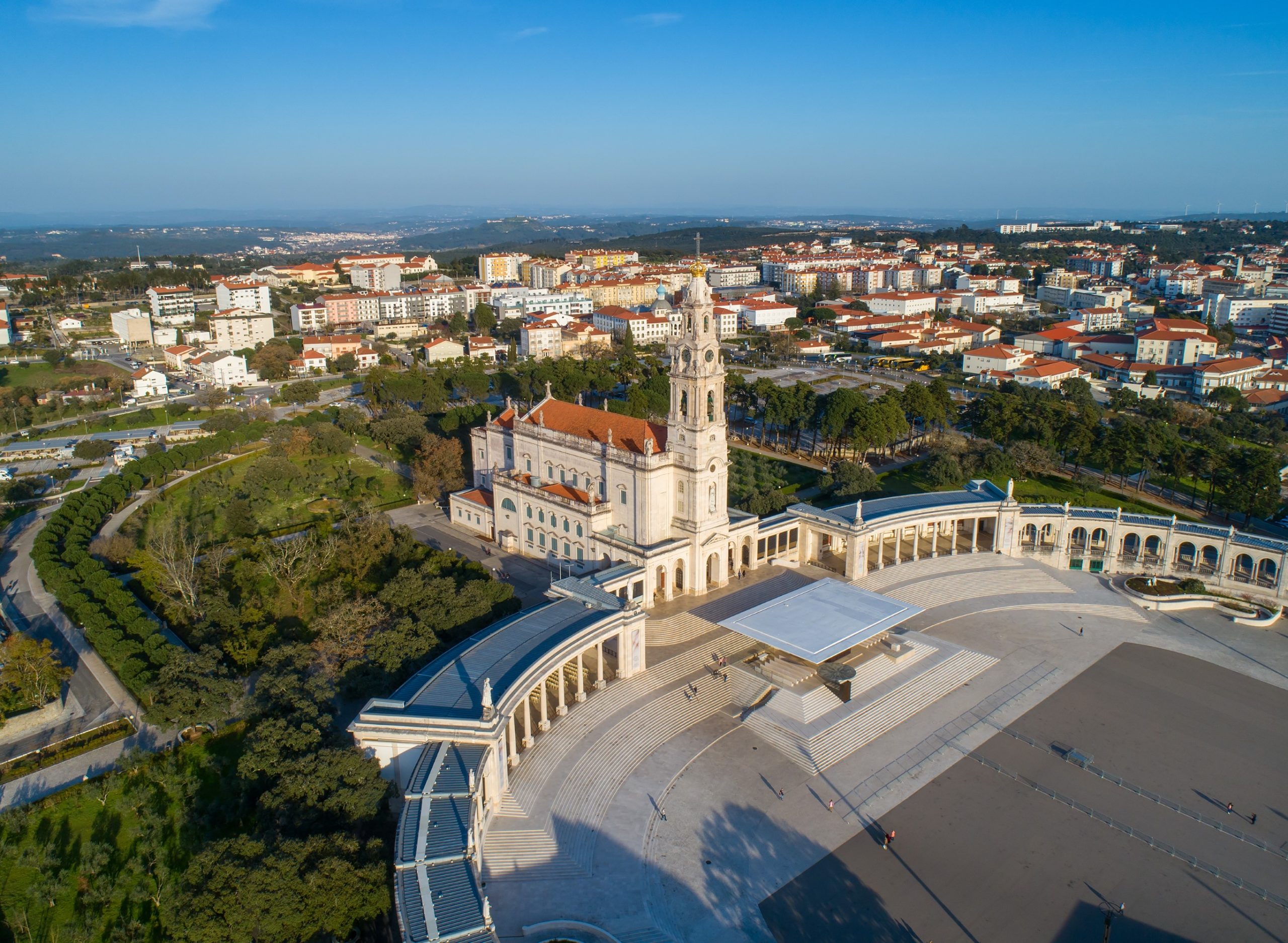 hodočašća u Europi