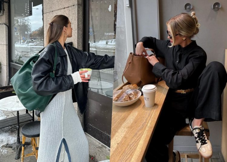 maksi torba hobo torba ljepota i zdravlje