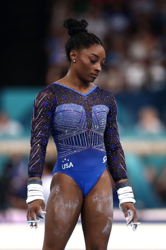 simone biles životna priča