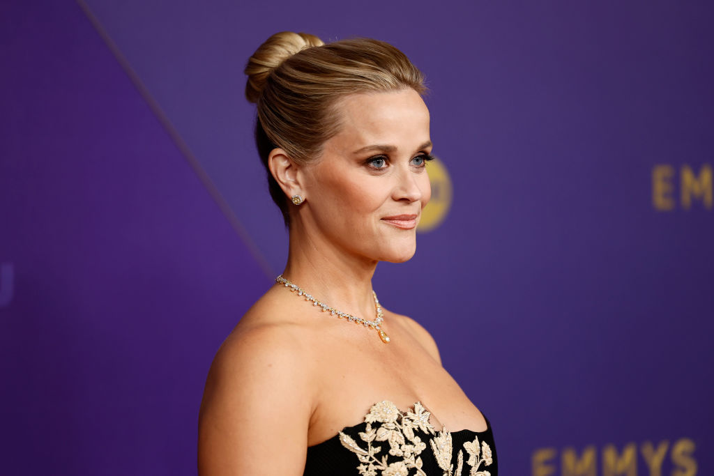 Reese Witherspoon crveni tepih dodjela nagrada emmy 2024