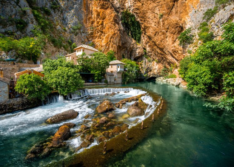 destinacija bosna i hercegovina