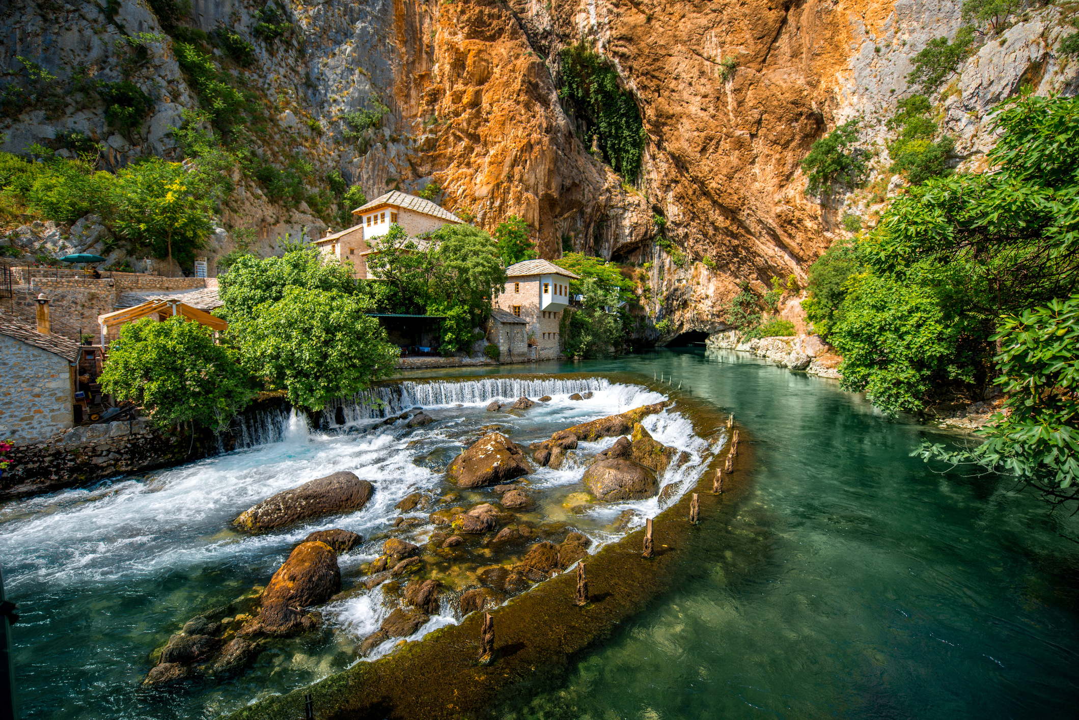 destinacija bosna i hercegovina