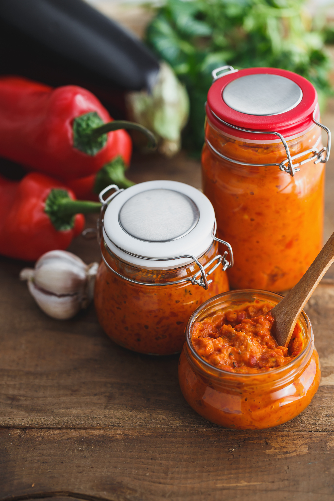 Brzi recept za ajvar - domaći ajvar u manje od sat vremena