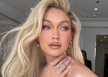 Gigi Hadid