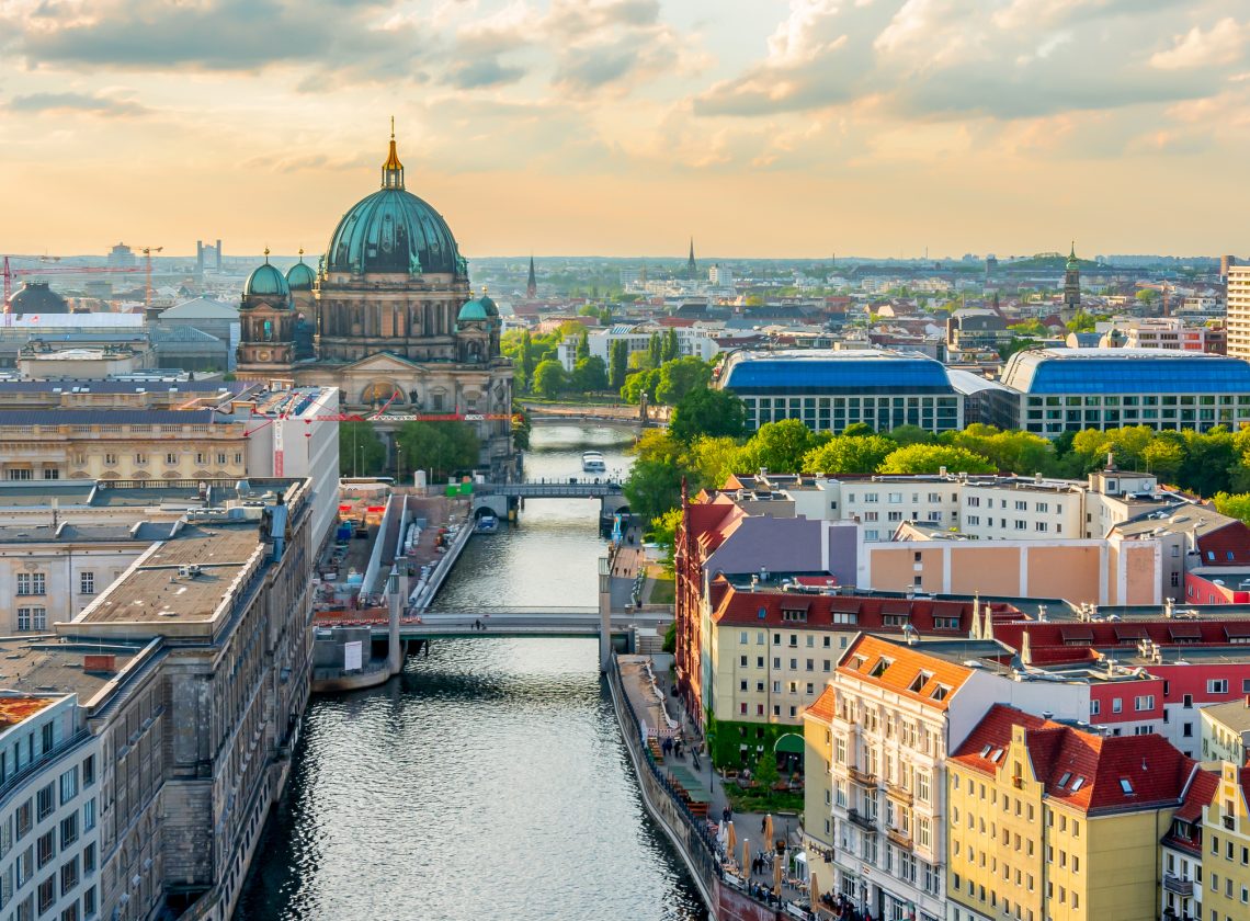 najbolji grad za solo putovanja ljepota i zdravlje berlin