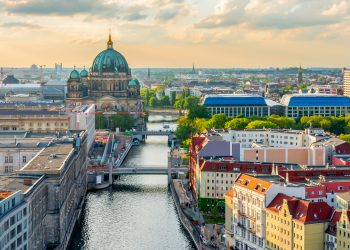 najbolji grad za solo putovanja ljepota i zdravlje berlin