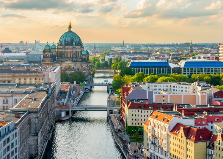 najbolji grad za solo putovanja ljepota i zdravlje berlin