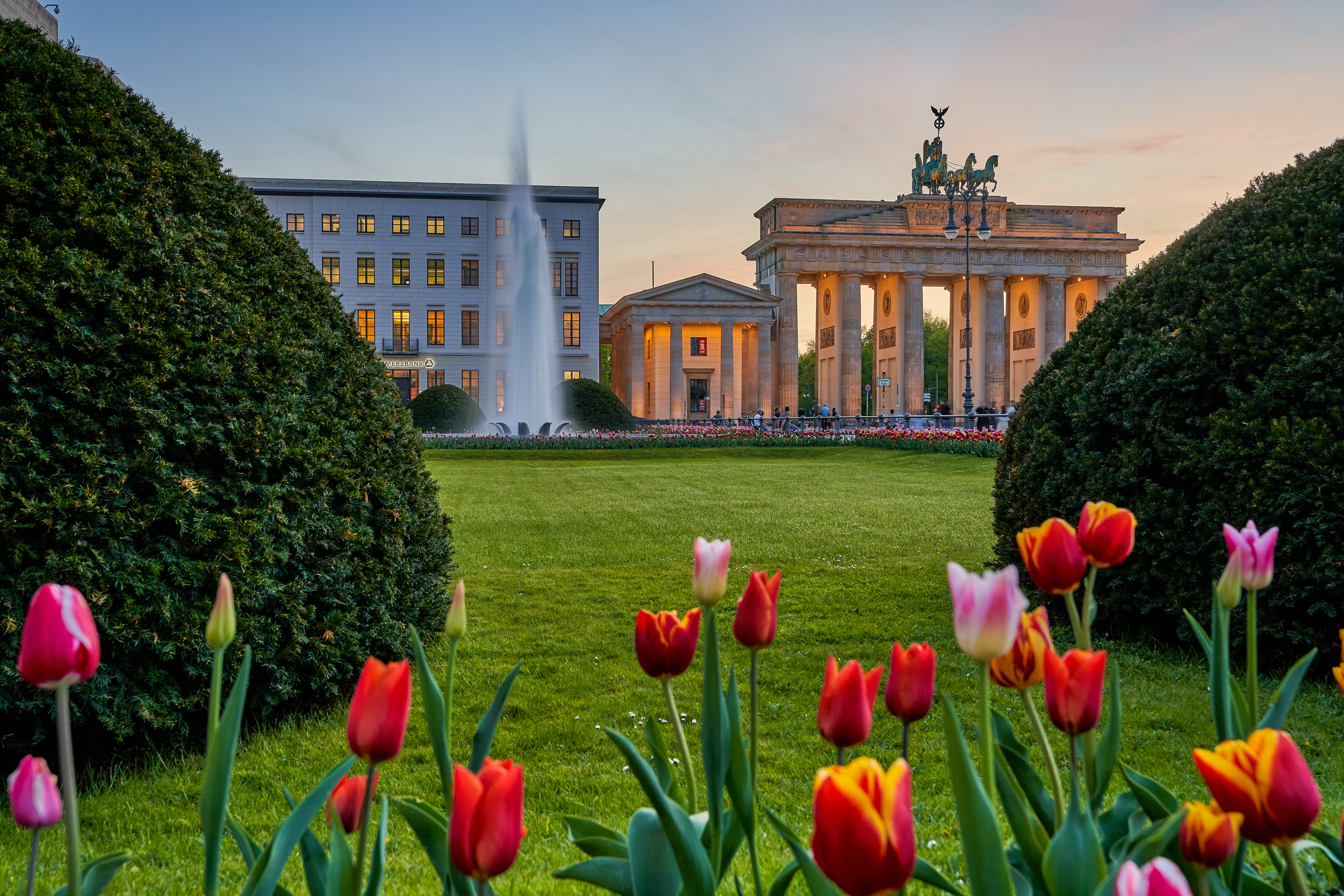 najbolji grad za solo putovanja ljepota i zdravlje berlin