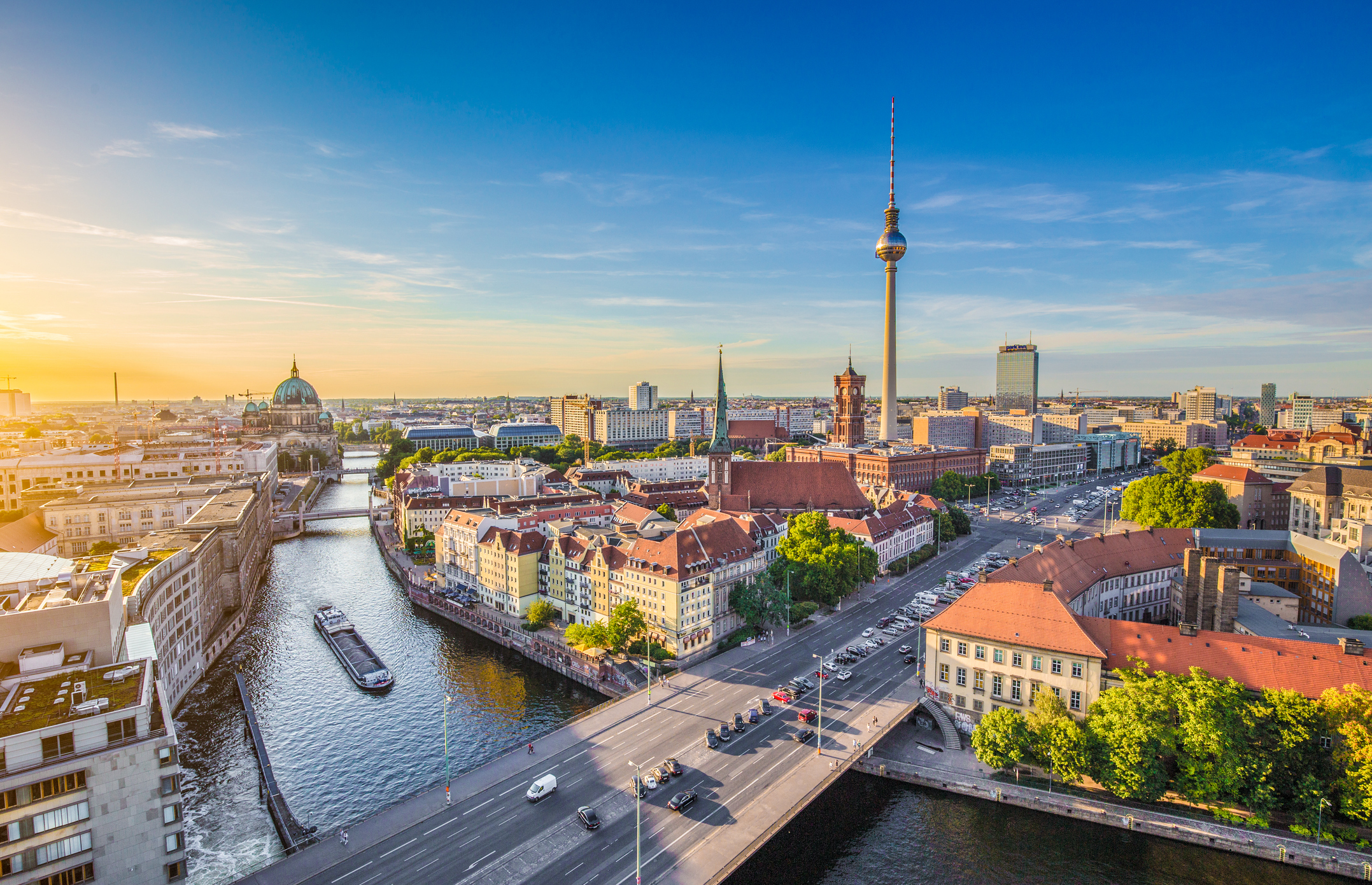 najbolji grad za solo putovanja ljepota i zdravlje berlin