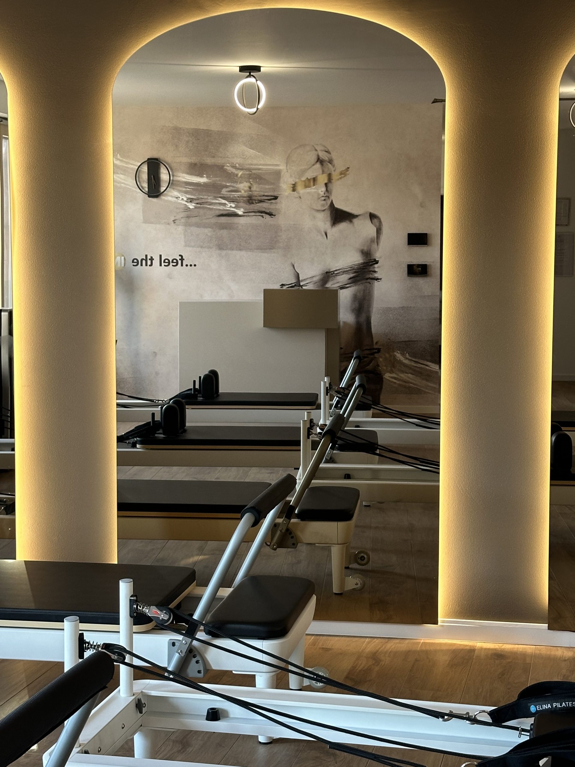 reformer in pilates zagreb