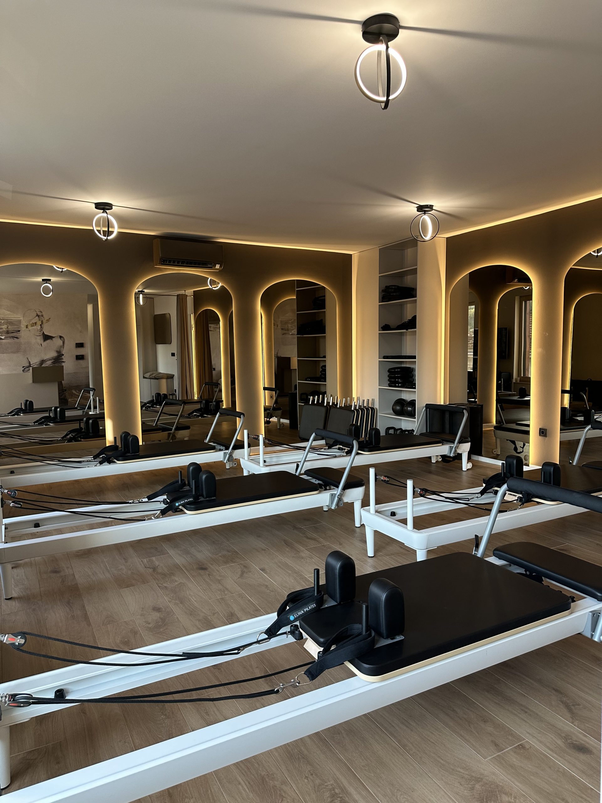 reformer in pilates zagreb