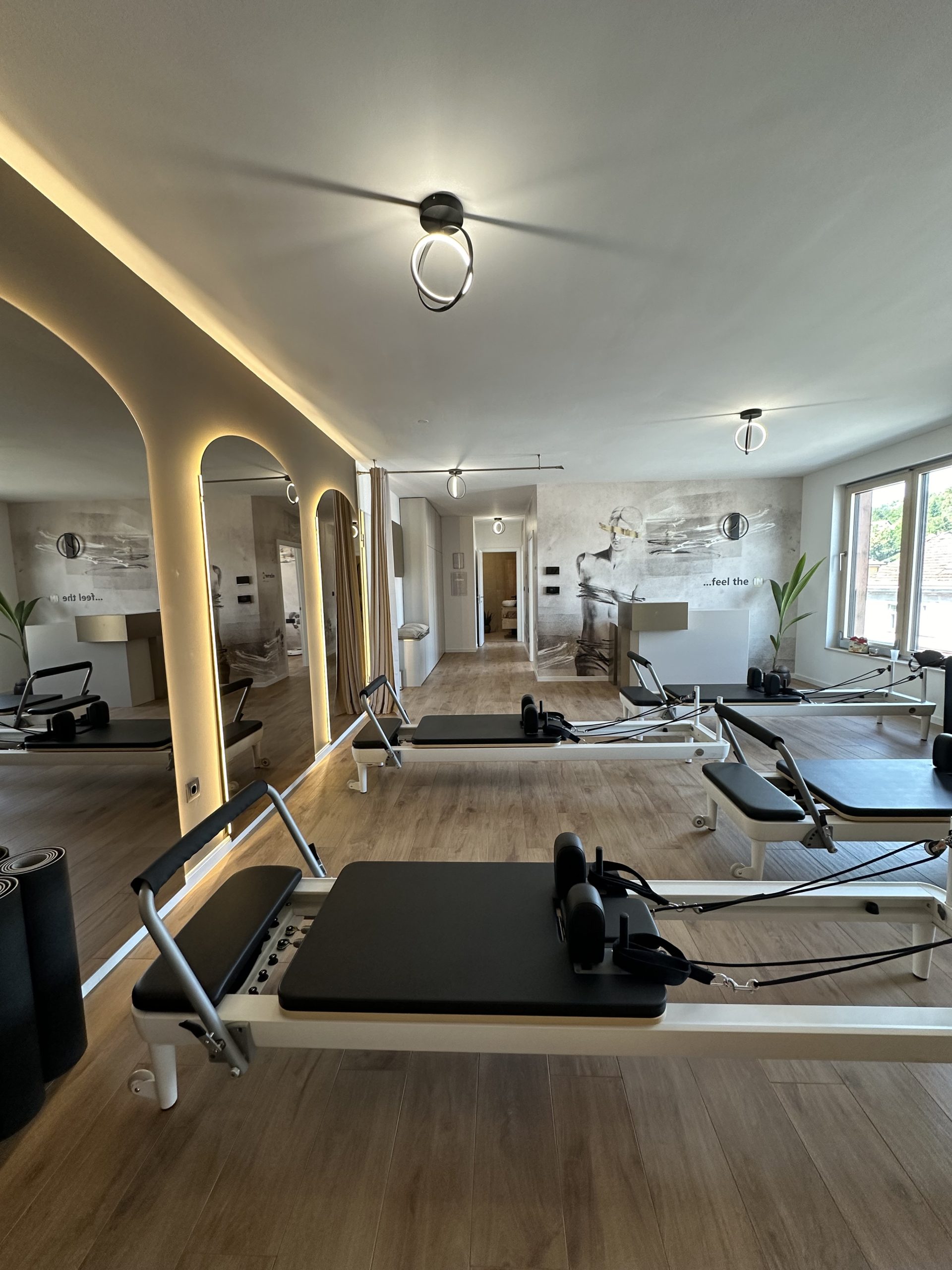 reformer in pilates zagreb