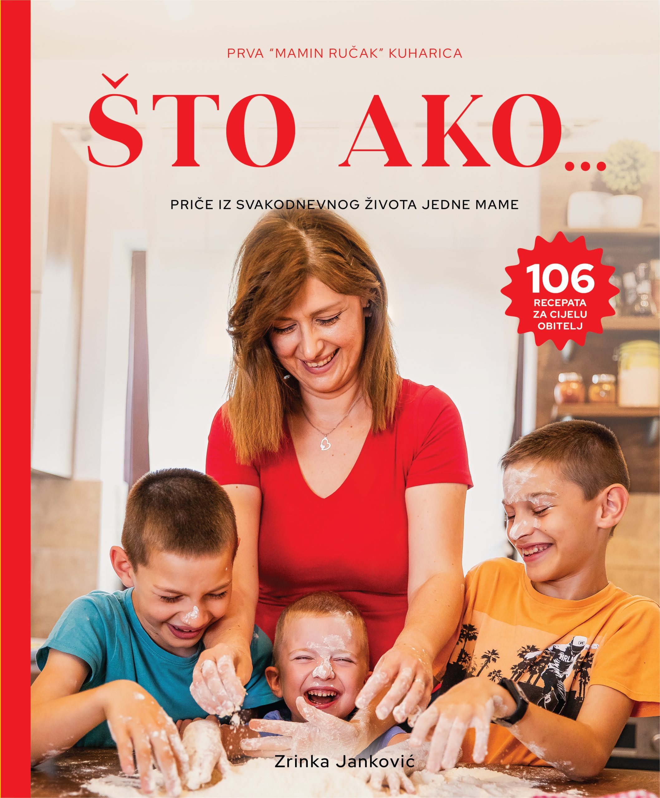 što ako mamin rucak_kuharica