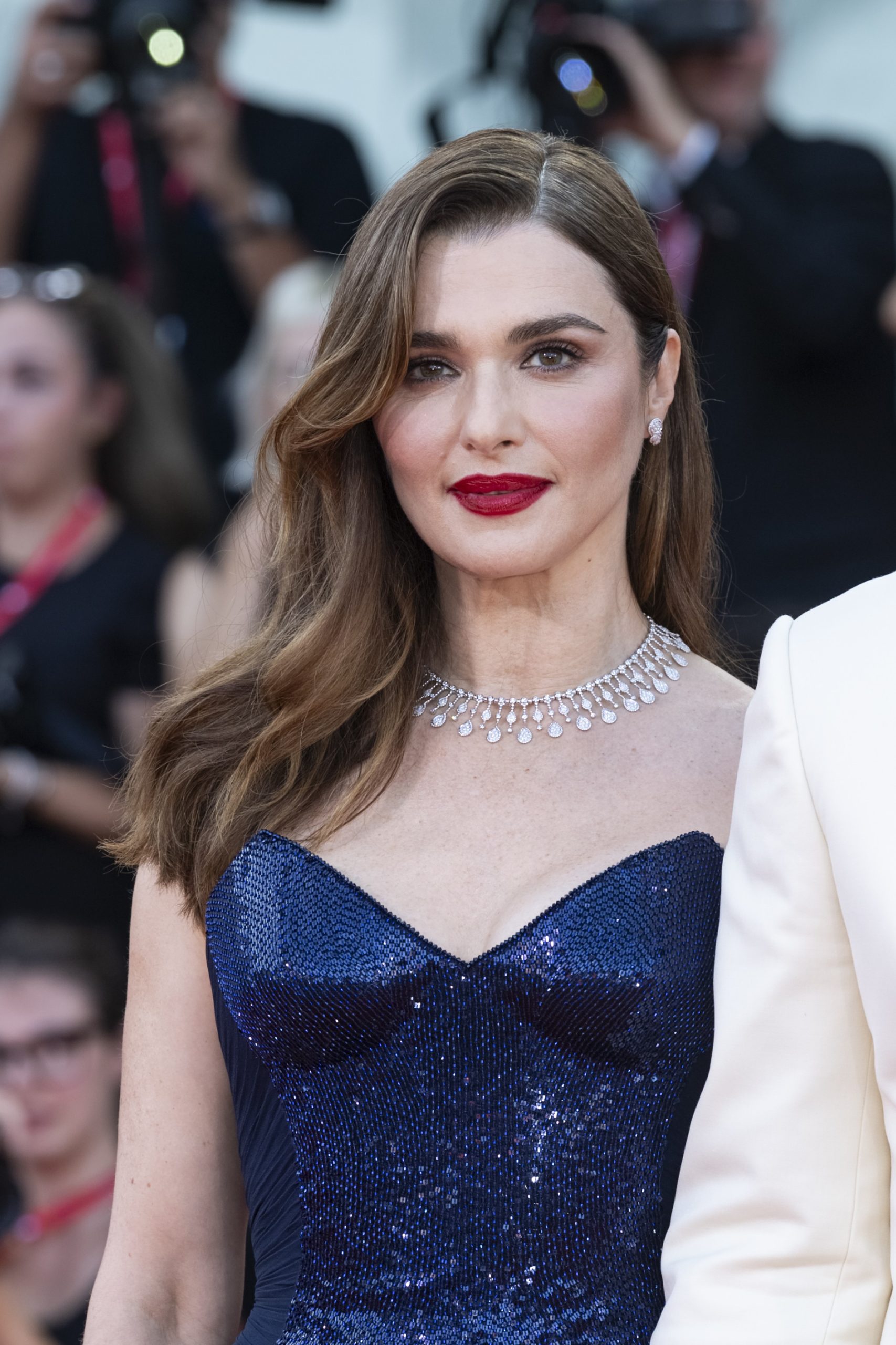 Tajne ljepote Rachel Weisz