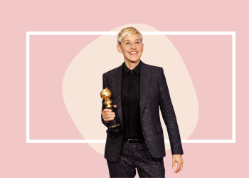 Ellen DeGeneres