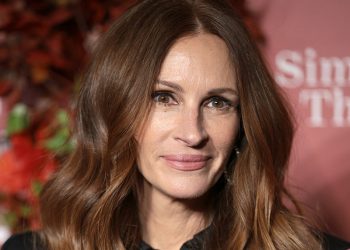 Julia Roberts otkriva svoju njegu kože