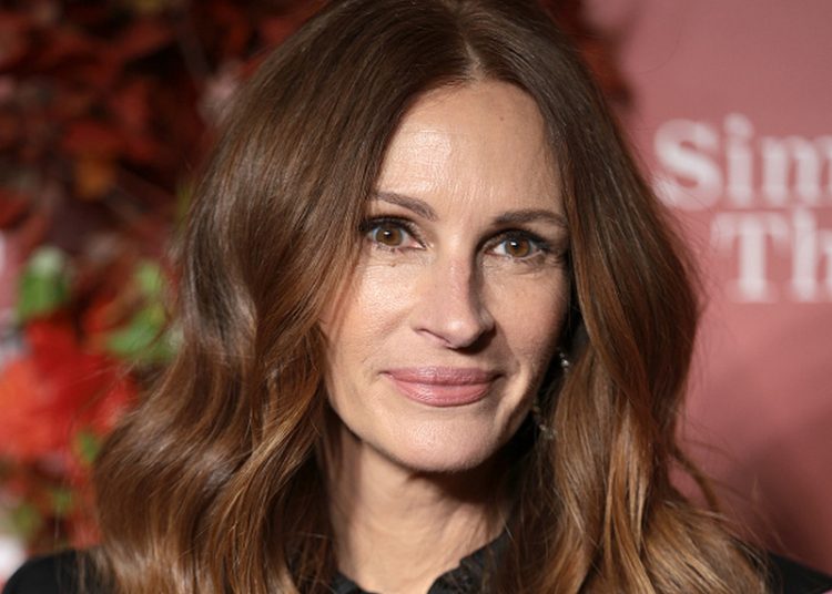 Julia Roberts otkriva svoju njegu kože