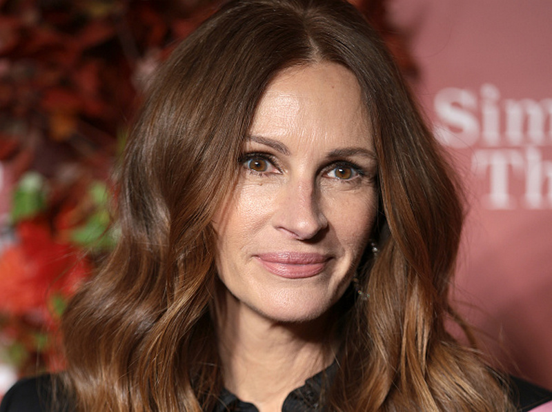 Julia Roberts otkriva svoju njegu kože