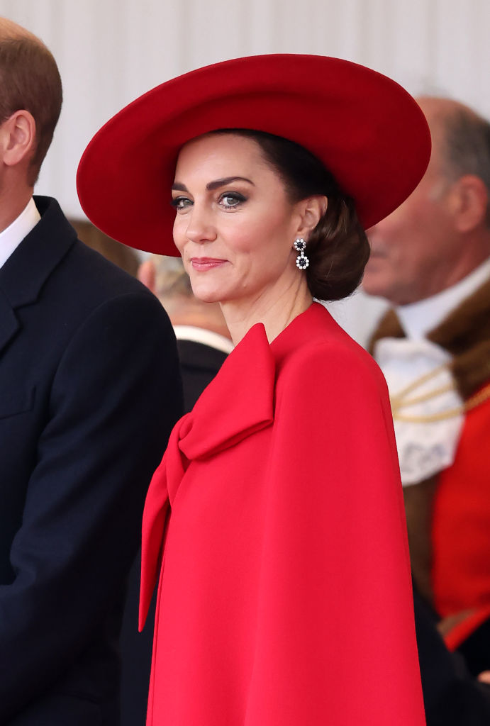 Ruž za usne koji koristi Kate Middleton