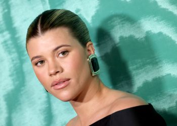 Sofia Richie Grainge