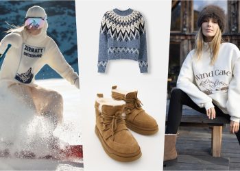 apres ski outfit