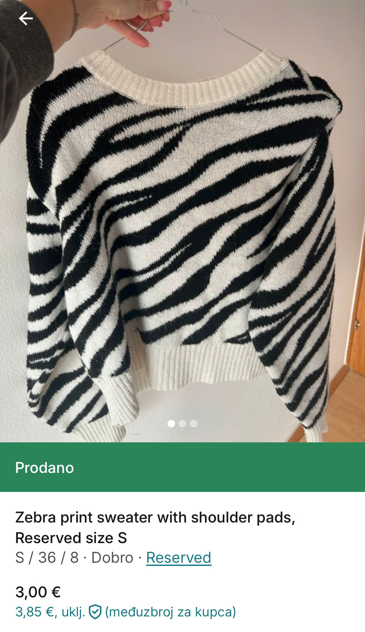 Što je Vinted i kako funkcionira iskustvo